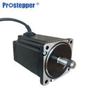 Four Lead RoHS 86x86mm Holding Torque Stepper Motor