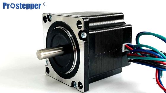 2N.M Nema 23 5A 57mm Hybrid Stepper Motor