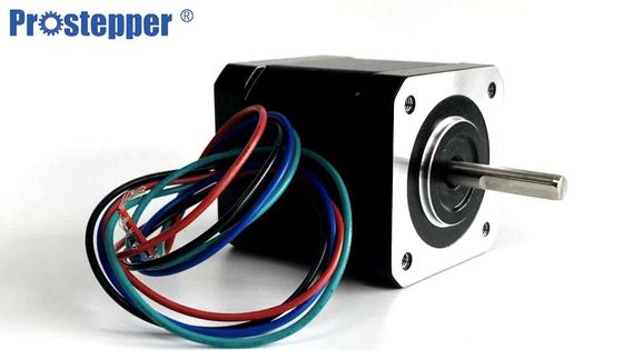 Home Appliances 1N.M SGS NEMA Stepper Motor