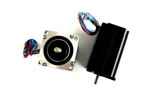 Nema 17 42mm 1.8 Degree 0.6A Hybrid Stepper Motor