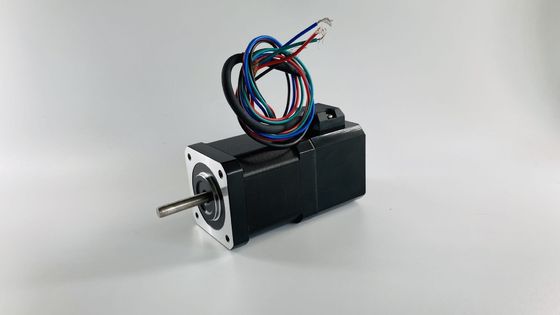 Home Appliances 1N.M SGS NEMA Stepper Motor