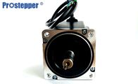 Two Phase 1.8 Degree Nema 17 0.5N.M Encoder Stepper Motor