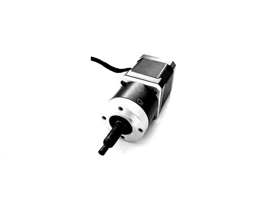 1.8 Degree Hybrid Stepper Motor