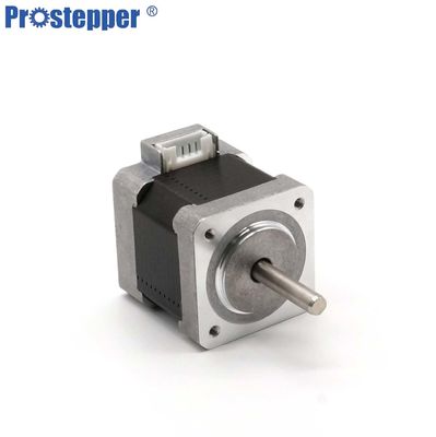 Nema 14 Bi Polar Hybrid Stepper Motor 2 Phase 1.5A 0.07N.M