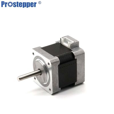 Nema 14 Bi Polar Hybrid Stepper Motor 2 Phase 1.5A 0.07N.M