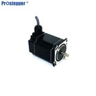57mmx55mm Two Phase Nema 23 Automatic Stepper Motor