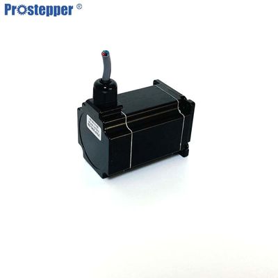 60mm 2 Phase Nema 24 2.2N.M Waterproof Stepper Motor