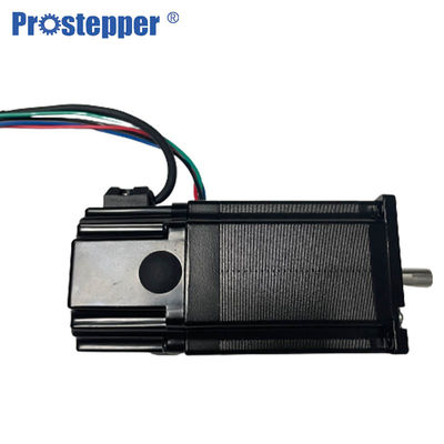 SGS Monitor Equipment 1.8 Degree Nema 14 Stepper Motor