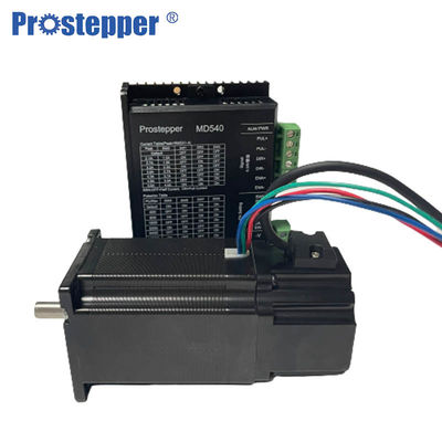 1.2N.M Hybrid Stepper Motor