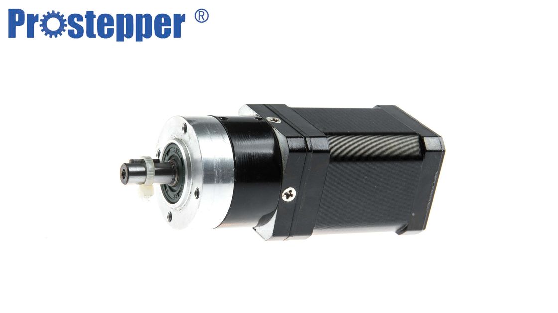 Nema 8 Two Phase 4 Lead 20mm Bipolar Stepper Motor