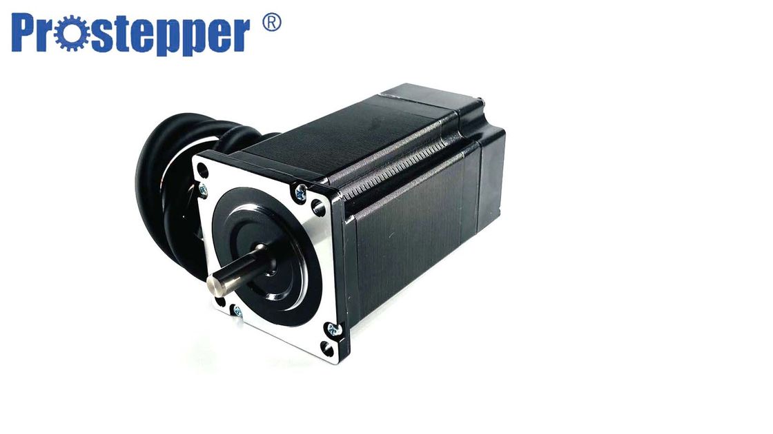 Nema 23 57mm 1.8 Degree Encoder Stepper Motor
