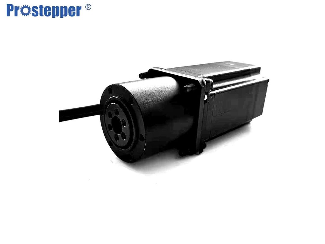 42mm Gear Stepper Motor